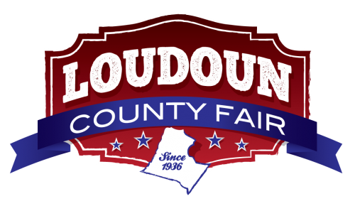 Loudoun County Fair Logo