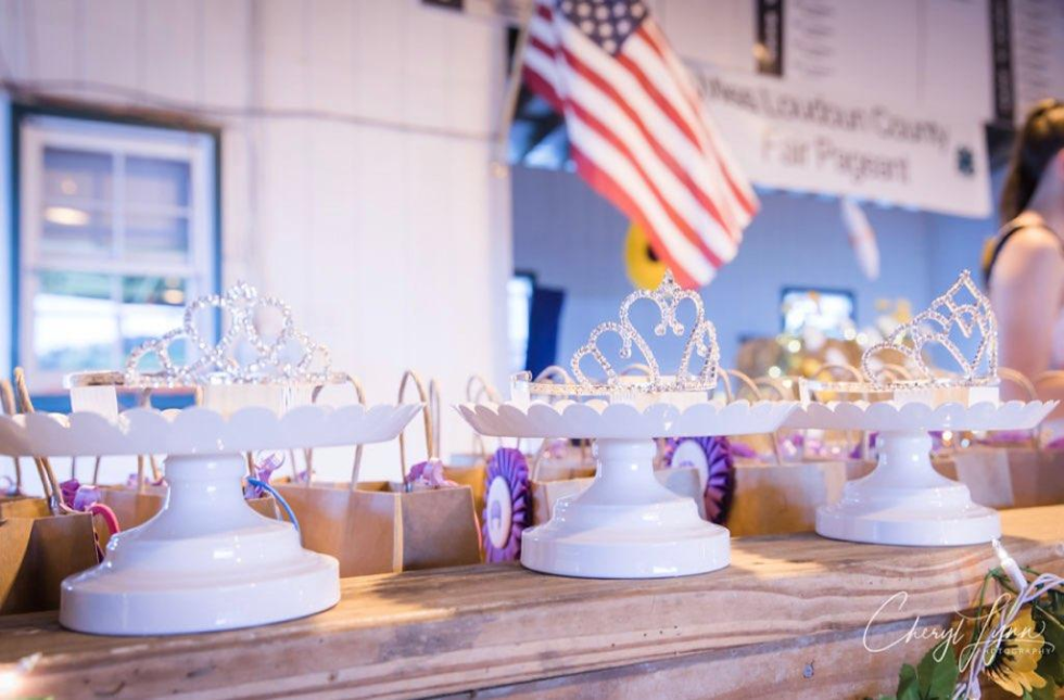 Miss Loudoun County Fair Loudoun County Fair