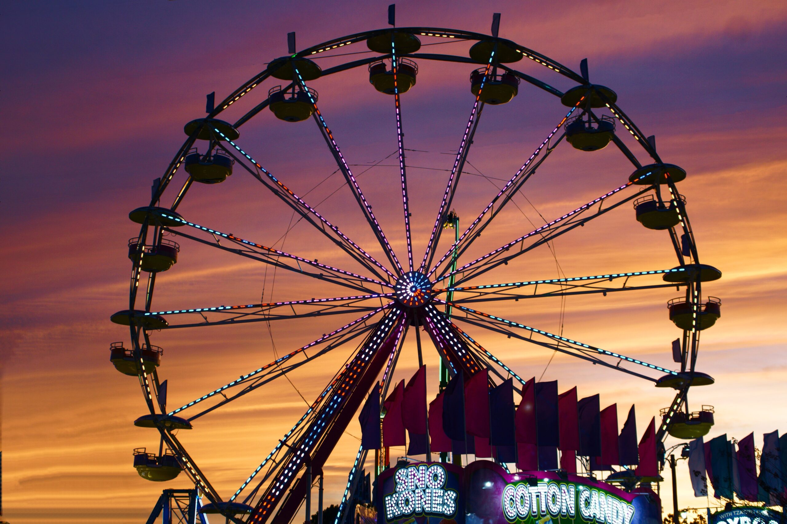 The Loudoun County Fair Loudoun County, Virginia