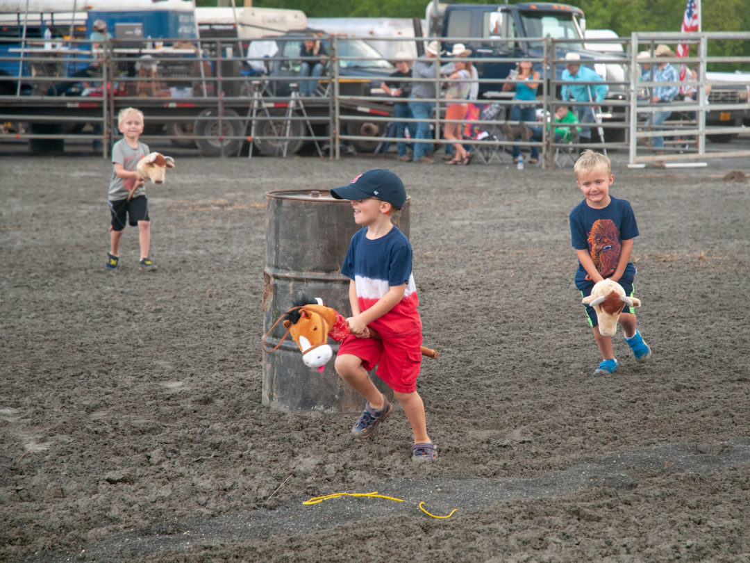 The Loudoun County Fair Loudoun County, Virginia