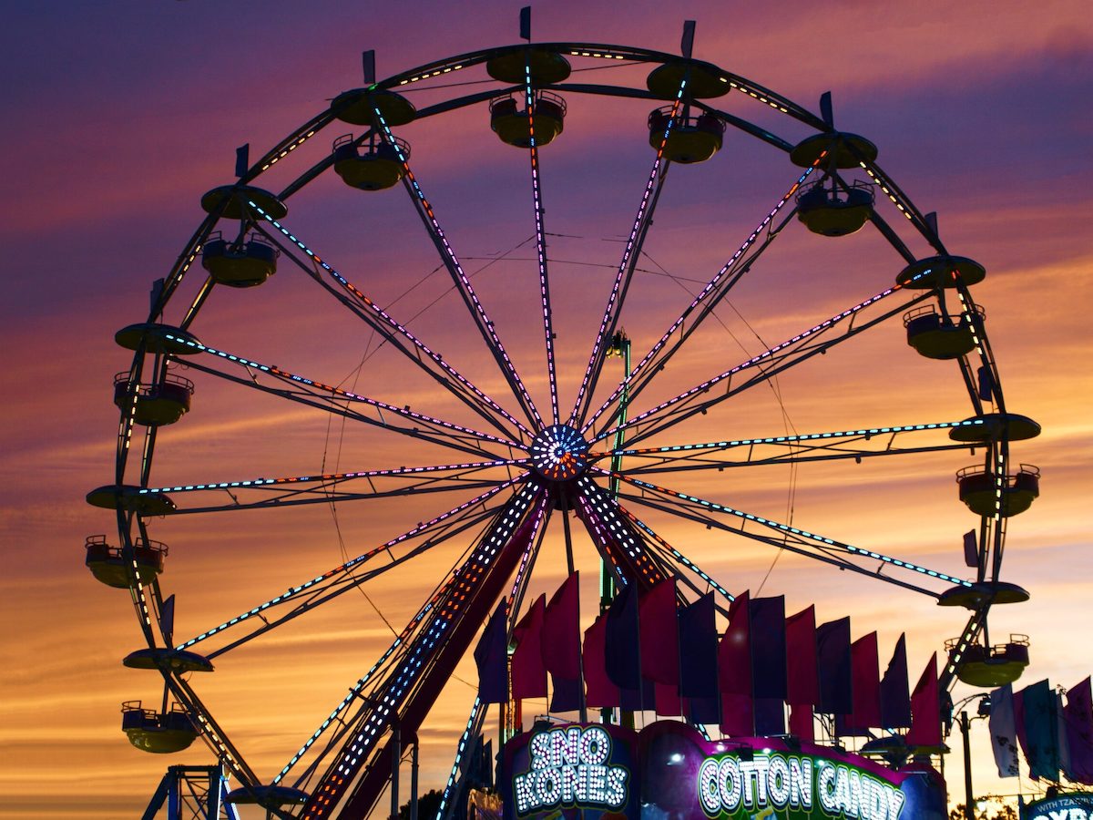 Entertainment Loudoun County Fair