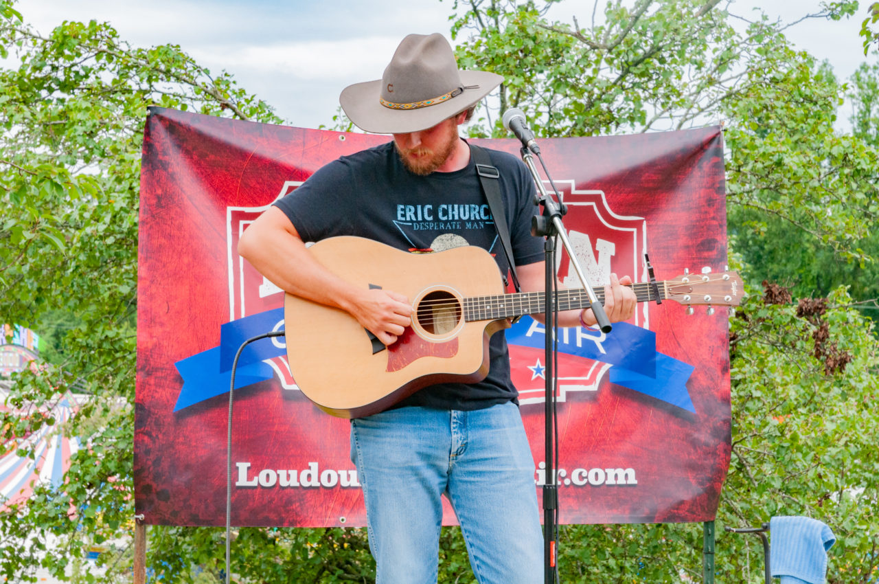 The Loudoun County Fair Loudoun County, Virginia
