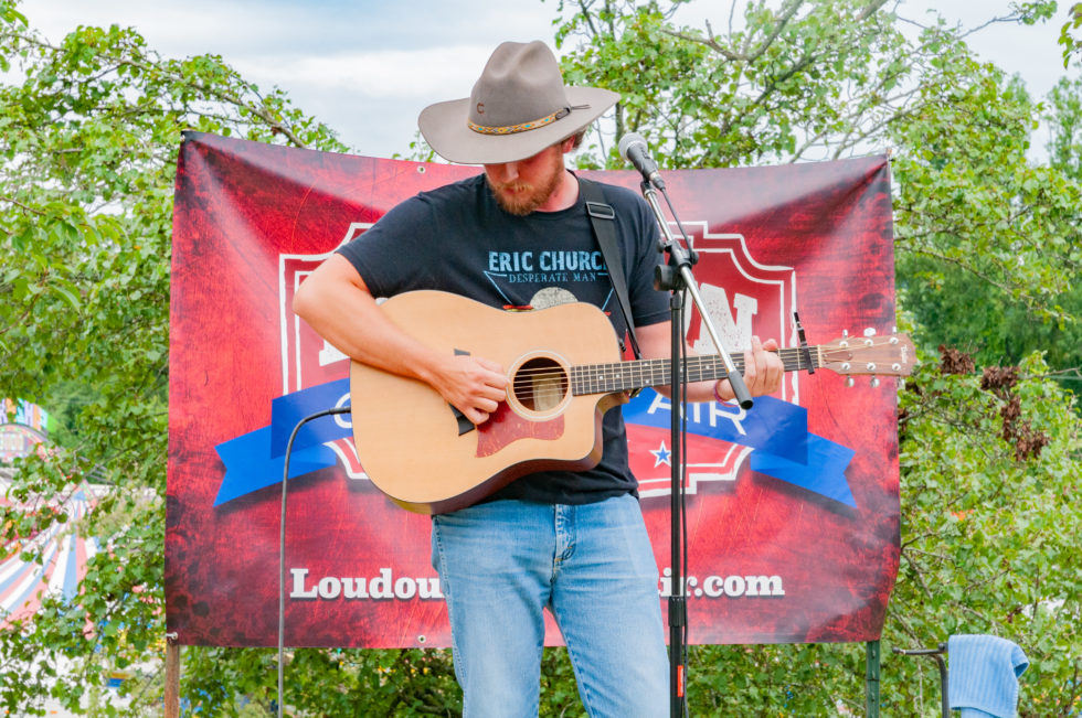The Loudoun County Fair Loudoun County, Virginia