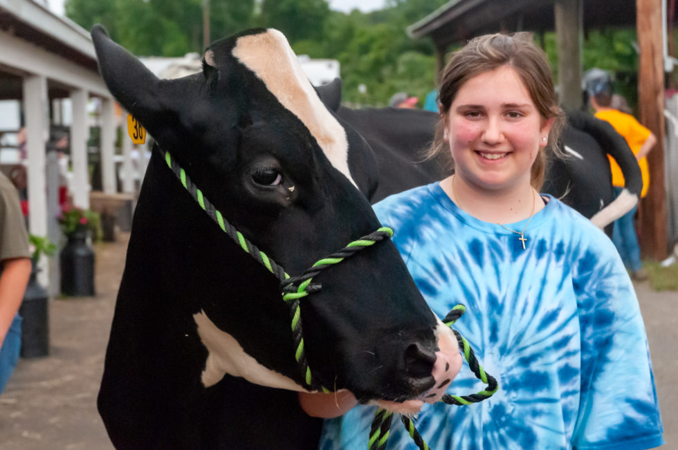 The Loudoun County Fair Loudoun County, Virginia