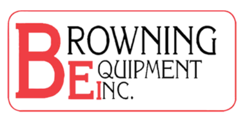 Browning Equipment