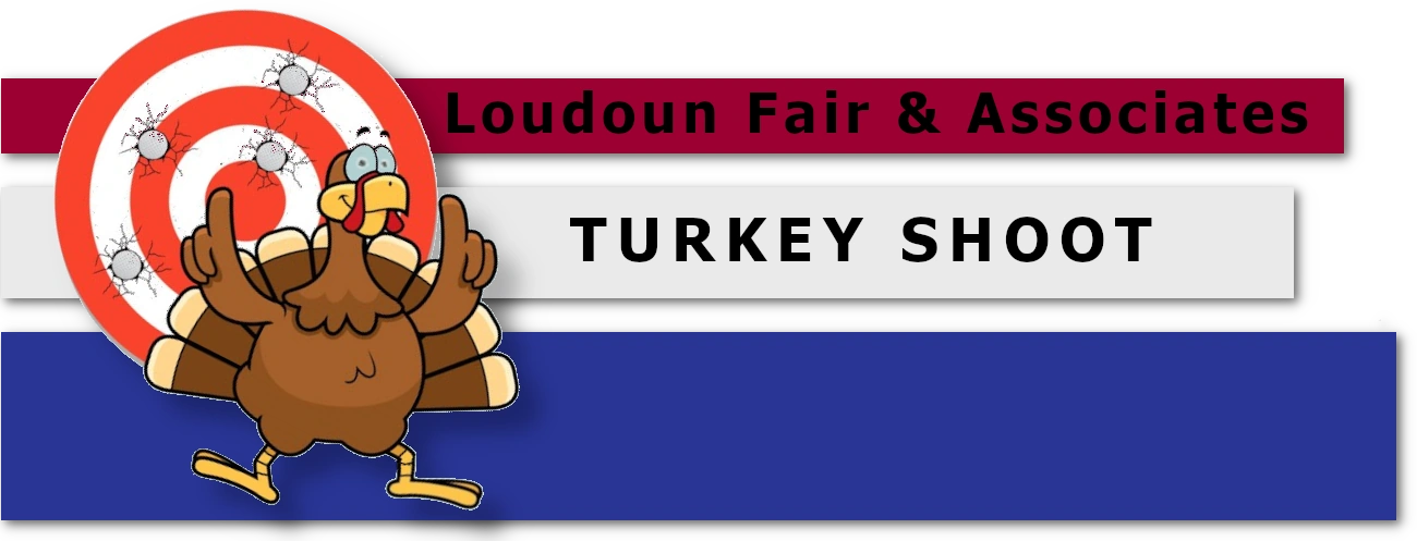 Loudoun Fair and Associates Turkey Shoot