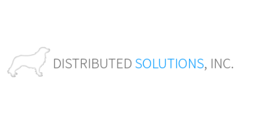 Distributed Solutions Inc.