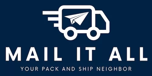 Mail It All Logo
