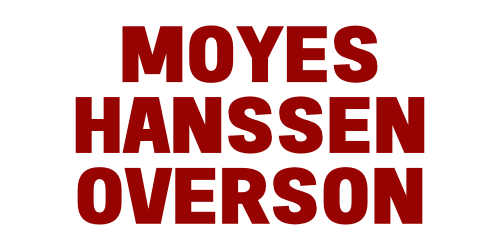 Moyes Hanssen Overson, PLLC