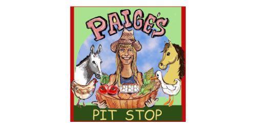 Paige's Pit Stop