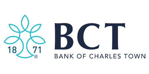 BCT Bank of Charles Town
