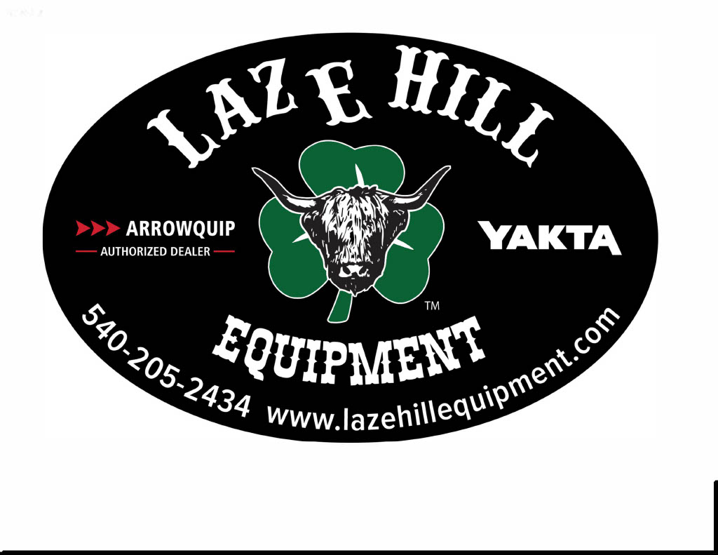Laz E Hill Equipment AQ YK Smokin Willy