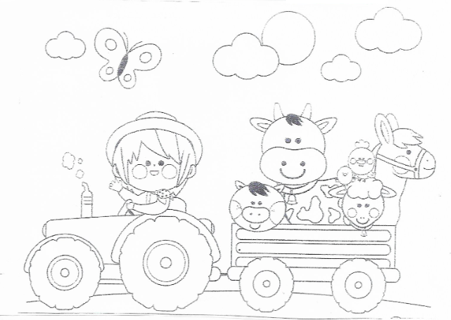 drawing