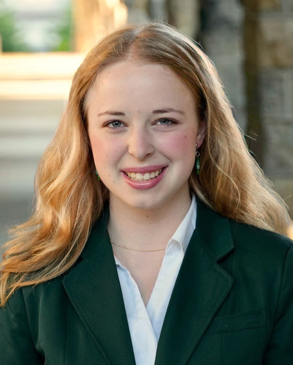 Deborah Olorunda