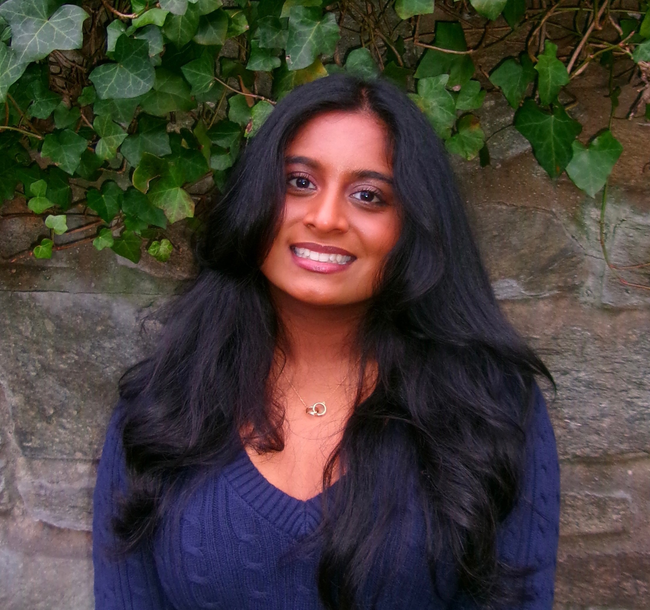Kashvi Ramani